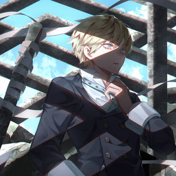 物間寧人誕生祭2024