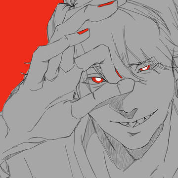 絵柄サンプル