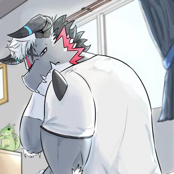 朝