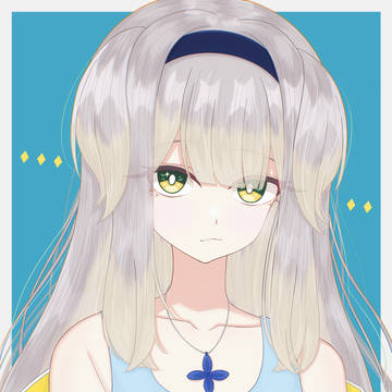 栞葉るりさん