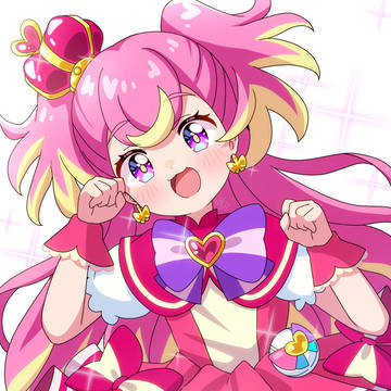 キュアワンダフル