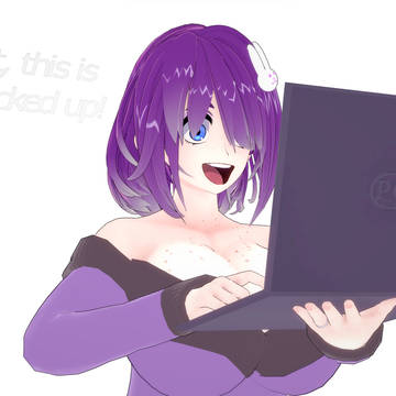 Debby Browsing