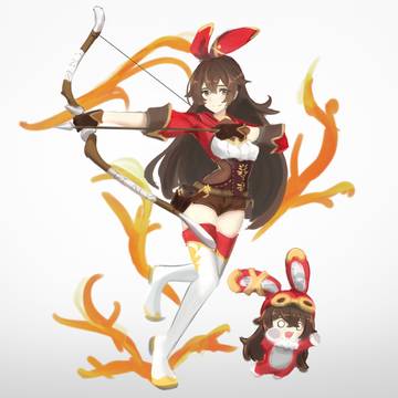 アンバー