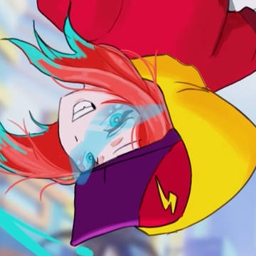max💙❤