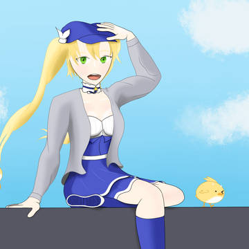 Dokibird