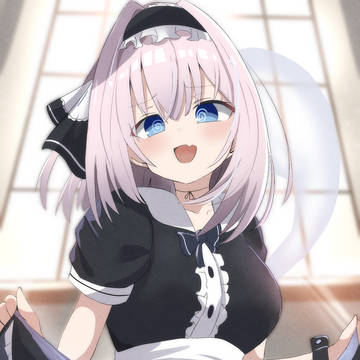 誘惑メイド妖夢ちゃん