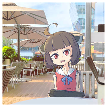きりたんと一緒に