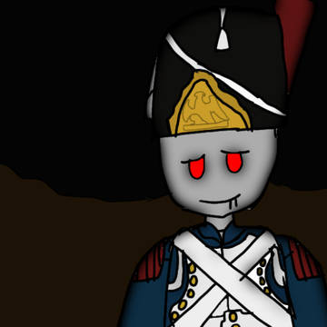 Sapper Zombie