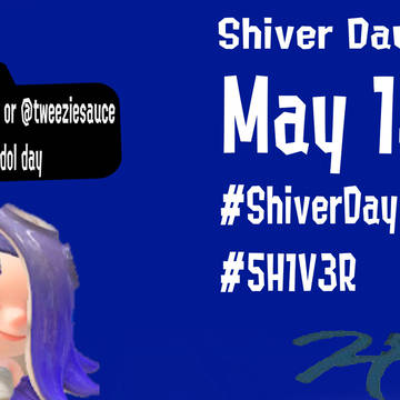 Shiver Day PSA
