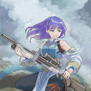 戦禍
