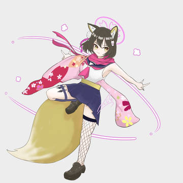 イズナ