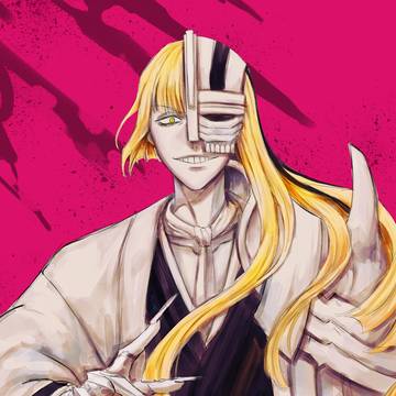 My Hirako fanart