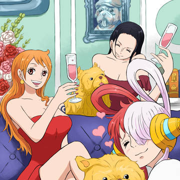 HEROINES