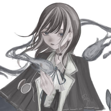 魂の行方