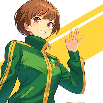 里中千枝 (2023)