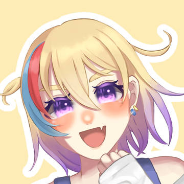 剣城まひる3周年記念絵