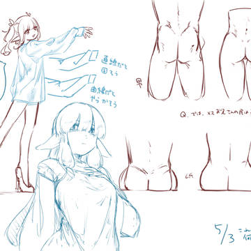 メモとお知らせ
