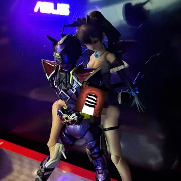 小魅魔的爱爱历程01