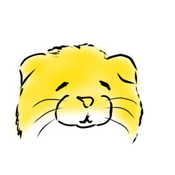 ふにゃぁ