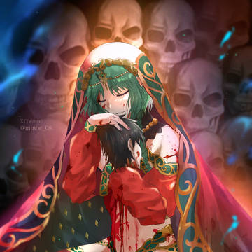 サロメ