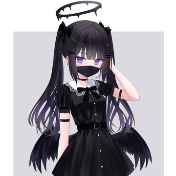 🖤