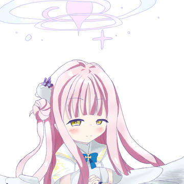 ミカちゃん誕生日おめでとう🪶