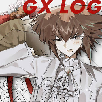 GX LOG