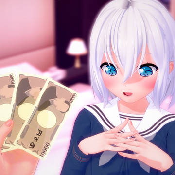 ましろちゃん