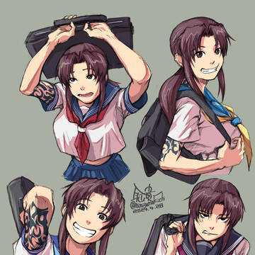 レヴィ