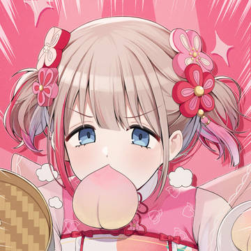 ！？