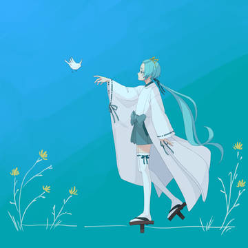 鳥はいづこ