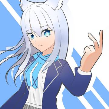 Blue archive: shiroko