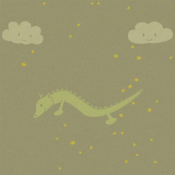 ☁️🐉⭐️