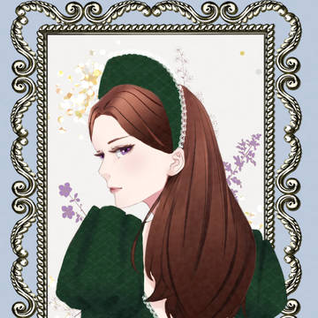 Lady Greensleeves