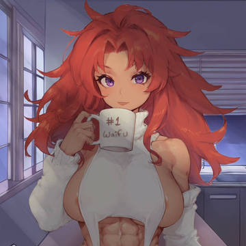 Risty Queens blade Request (old)