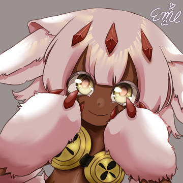 ファプタ盛り