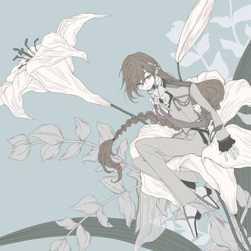 lily