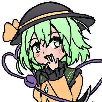 こいしの日だった！！！