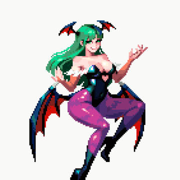 Morrigan