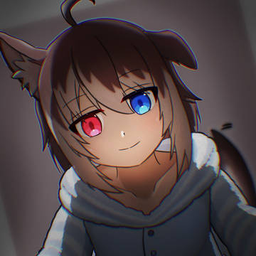 こっち、、、おいで？