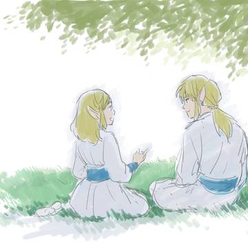 話したいこと、たくさん