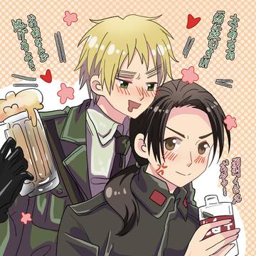 （好茶组/朝耀）飲め！