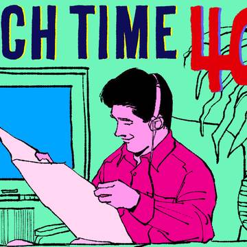 大瀧詠一　EACH TIME 40th