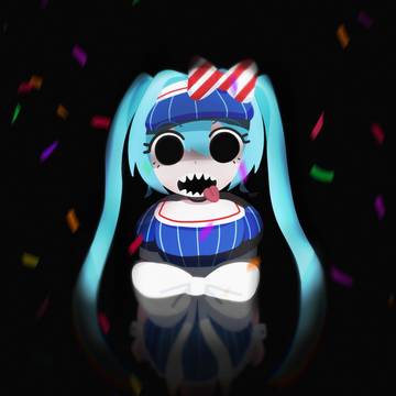 メズマライザー
