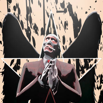 $py D: Lord of Darkness