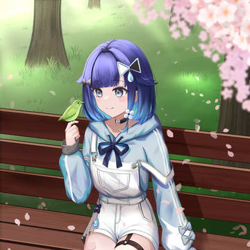 こかげ📘💧