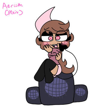 Lethe just being a succubus