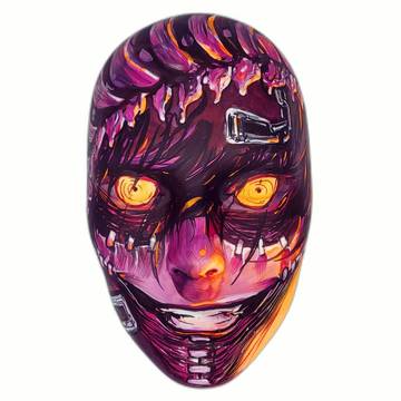 ART MASK 33