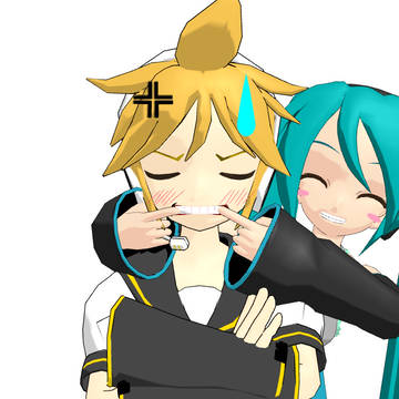 レンミクちゃん30日CPチャレンジまとめ