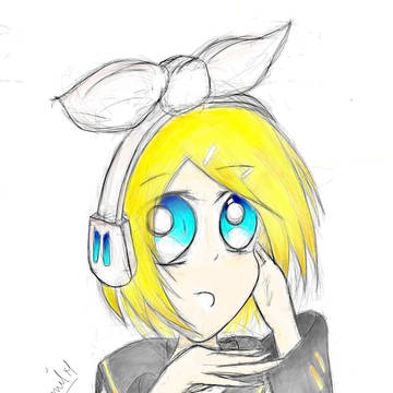 鏡音リン